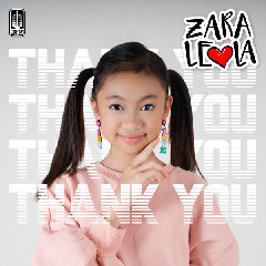Zara Leola - Thank You Mp3