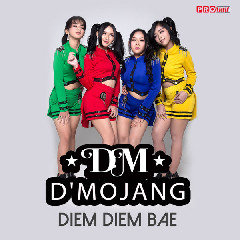 D'Mojang - Diem Diem Bae Mp3