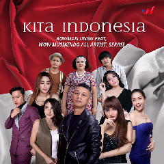 Rowman Ungu - Kita Indonesia (Feat. Wow Musikindo All Artist & Serasi) Mp3