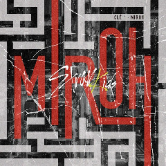 Stray Kids - MIROH Mp3