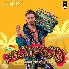 JFlow - Poco Poco (Best Dance Of Our Lives) Mp3