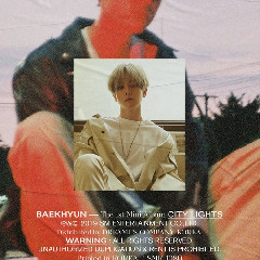 BAEKHYUN (EXO) - Diamond Mp3