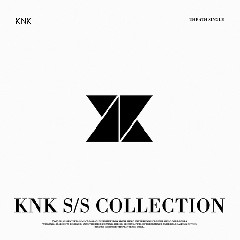 KNK - WE ARE THE ONE Mp3