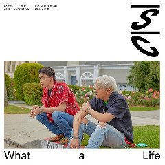 EXO SC - What A Life Mp3
