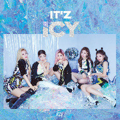 ITZY - ICY Mp3