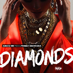 AGNEZ MO - Diamonds (feat. French Montana) Mp3