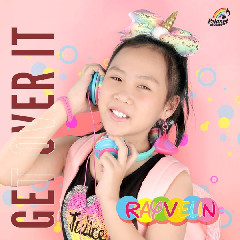 Rayvelin - Get Over It Mp3