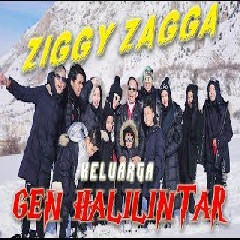 Gen Halilintar - Ziggy Zagga Mp3