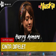 Happy Asmara - Cinta Di Pelet Mp3