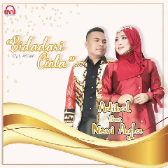 Adibal - Bidadari Cinta (Feat. Novi Ayla) Mp3