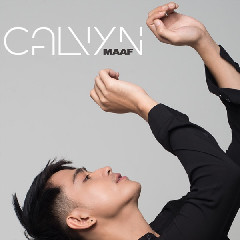 Calvyn - Maaf Mp3