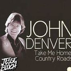 John Denver - Take Me Home, Country Roads (Home Free Cover) Mp3