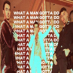 Jonas Brothers - What A Man Gotta Do Mp3