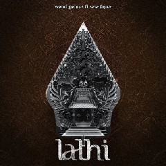 Weird Genius - Lathi (ft. Sara Fajira) Mp3