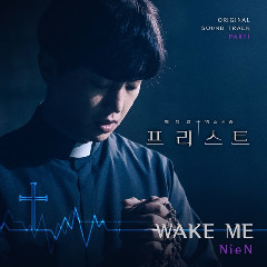 NieN - Wake Me (Feat. Choi Sung Wook) Mp3